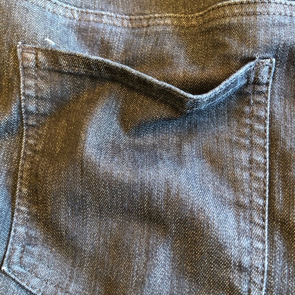 Chico’s women’s denim jeans - Picture 6 of 7